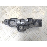 Кронштейн переднего бампера Renault Logan 2 L8, Седан 2014-2018 622221938r