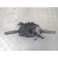 Переключатель подрулевой в сборе Renault Megane 2 2003–2008 8200216444