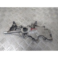 Маслоотделитель Renault Megane 2 2003–2008 7700106946