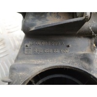 Корпус воздушного фильтра Renault Megane 2 2003-2008 8200023599