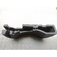 Ящик для инструментов Renault Fluence 1 2010–2015 995040025r