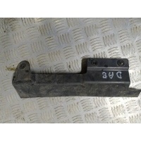 Дефлектор радиатора Renault Sandero 2 2014-2021 972849833R