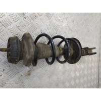 Стойка передняя в сборе Renault Logan 1 2004-2014 8200216267