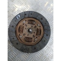 Диск сцепления Renault Megane 3 2009-2015 8200641189