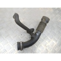 Патрубок интеркулера Renault Megane 2 2003-2009 8200218988