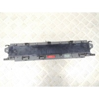 Панель приборная (щиток приборов) Renault Scenic 2 2003-2009 8200451505