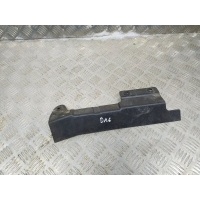 Пыльник кузова RENAULT SANDERO 2014-2020 972849833r