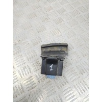 Кнопка ручника Renault Scenic 2 2003-2009 8200610146