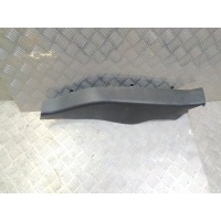 Накладка порога (внутренняя) Renault Fluence 1 L30R, L30T, Седан 2009-2012 849511388R