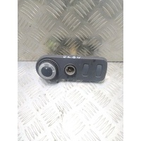 Блок управления полным приводом Renault Duster HSA, HSM, SUV 2009-2014 251630024R