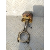 Шатун в сборе с поршнем Renault Megane 2 2003-2009 121009455R