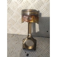 Шатун в сборе с поршнем Renault Megane 2 2003-2009 121009455R