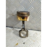 Шатун в сборе с поршнем Renault Megane 2 2003-2009 121009455R