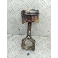 Шатун в сборе с поршнем Renault Megane 3 2009-2015 121009455R