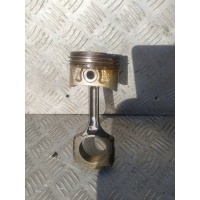 Шатун в сборе с поршнем Renault Megane 3 2009-2015 121009455R