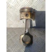 Шатун в сборе с поршнем Renault Megane 3 2009-2015 121009455R