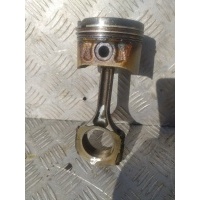 Шатун в сборе с поршнем Renault Fluence 1 2009-2015 121009455R