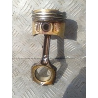 Шатун в сборе с поршнем Renault Fluence 1 2009-2015 121009455R