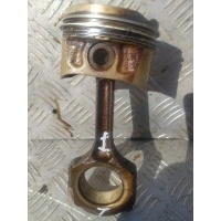 Шатун в сборе с поршнем Renault Fluence 1 2009-2015 121009455R