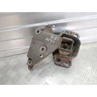 Кронштейн двигателя правый в сборе с подушкой Renault Kangoo 1 2002-2007 7700434370