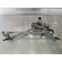 Трапеция дворников / стеклоочистителей Renault Kaptur джип/suv 2016-2020 288006219r