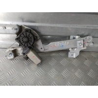 Стеклоподъемник электрический Renault Duster HSA, HSM, SUV 2009-2014 827207715r