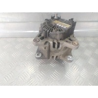 Генератор Renault Duster HSA, HSM, SUV 2009-2014 231007562r