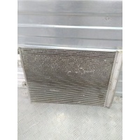 Радиатор кондиционера Renault Duster HSA, HSM, SUV 2009-2014 8200741257