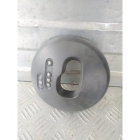 Накладка консоли Renault Megane 2 LM05 2003-2008 8200112157