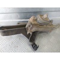 Кронштейн КПП в сборе Renault Megane 2 СЕДАН 2003-2008 8200222022