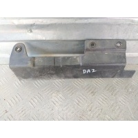 Дефлектор радиатора Renault Sandero 2 2014-2018 972849833R