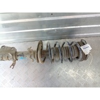 Стойка передняя в сборе Renault Kangoo 2 2008- 2012 8200591283