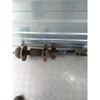 Стойка Амортизатора задняя Renault Duster 2010-2014 8200811407