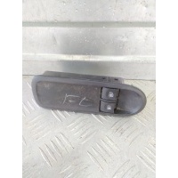 Блок управления стеклоподъемниками Renault Duster HSA, HSM, SUV 2015-2020 809604296r
