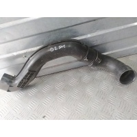 Патрубок воздушного фильтра Renault Duster HSA, HSM, SUV 2015-2020 165555731r