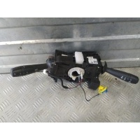 Переключатель подрулевой в сборе Renault Duster HSA, HSM, SUV 2015-2020 255678570r