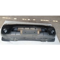 Бампер передний nissan navara 09 год . 62022eb240