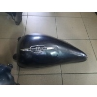 Suzuki vl 1500 boulevard c 90 крышка расширительного бак