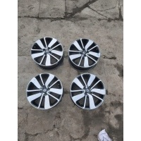 колёсные диски алюминиевые колёсные диски clio iv captur r17 17 4x100 et44