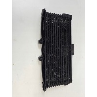 Suzuki gsx f 750 gsxf 600 98 - 06 радиатор масляный
