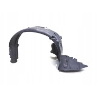 Подкрылок правая передняя renault лагуна iii 638320004r