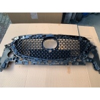 Решетки радиатора усиление mazda 6 gj gsh750712