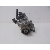 Тнвд 0445010704 renault captur 1.5 dci