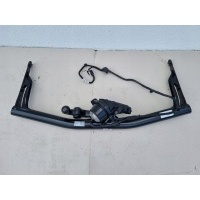 Фаркоп skoda октавия iv 4 5e3803881a