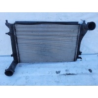 Интеркулер volkswagen audi skoda 1k0145803h 1.9tdi