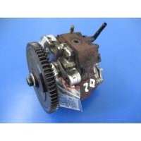 2.2dci тнвд 8200170377 0445010033