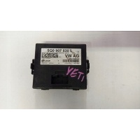 Блок gateway volkswagen audi skoda seat 5q0907530l
