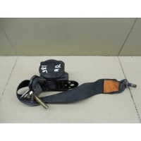Ремень безопасности DAEWOO Matiz 2001-2015 96568841