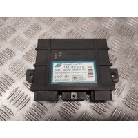 Модуль комфорта volkswagen sharan mk1 1.9 tdi 7m0962257h