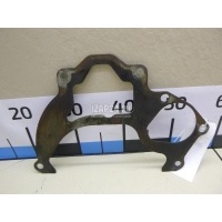 Пластина КПП GM Matiz (M100/M150) (1998 - 2015) 96325183